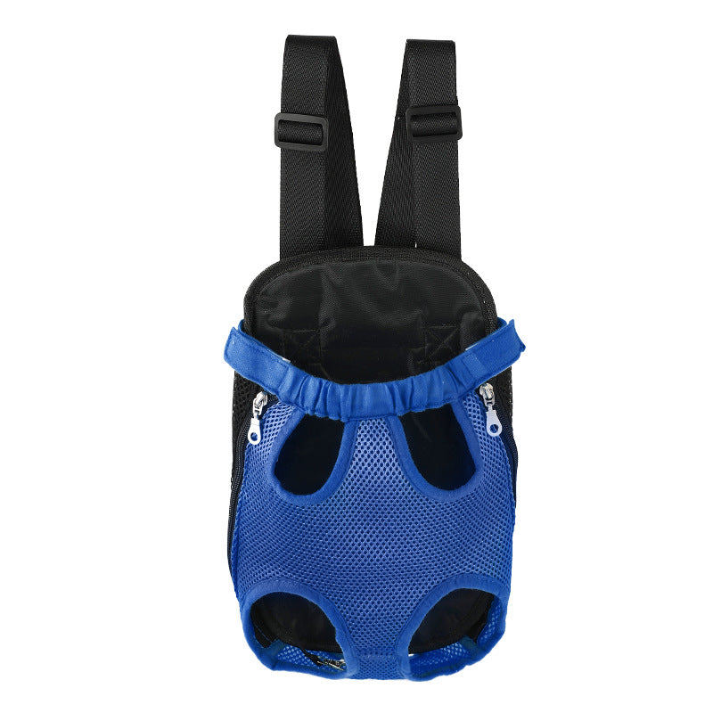 Pet Carrier Backpack for Cats and Small Dogs