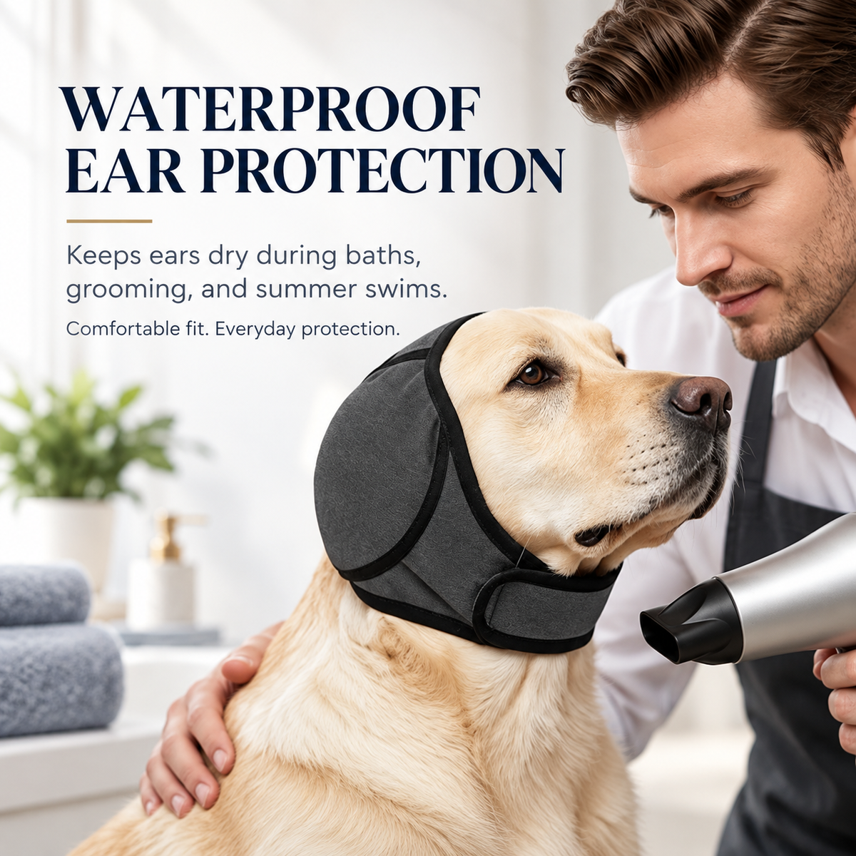 Tranquican Calming Ear Muffs