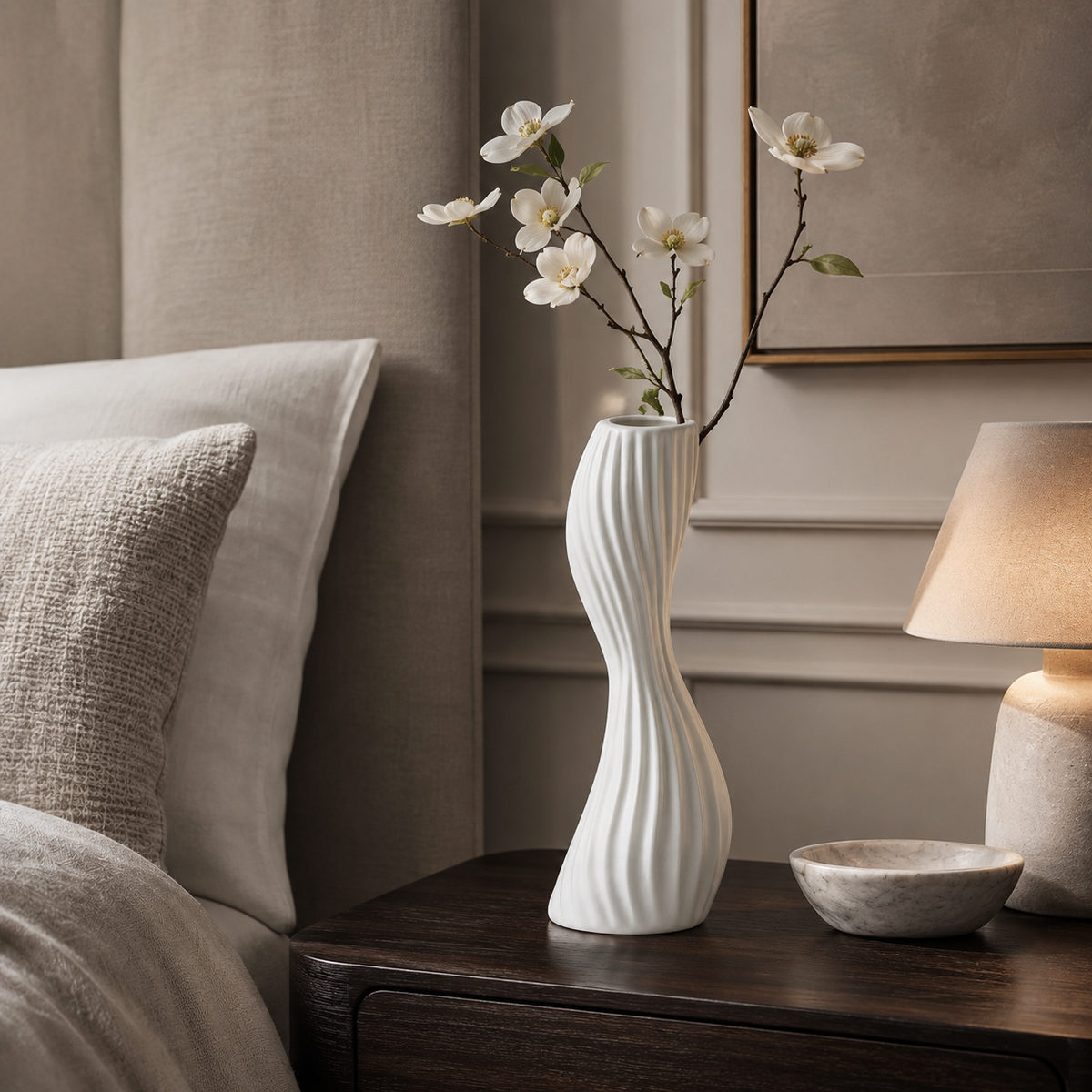 Vases