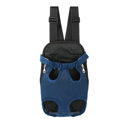 Pet Carrier Backpack for Cats and Small Dogs