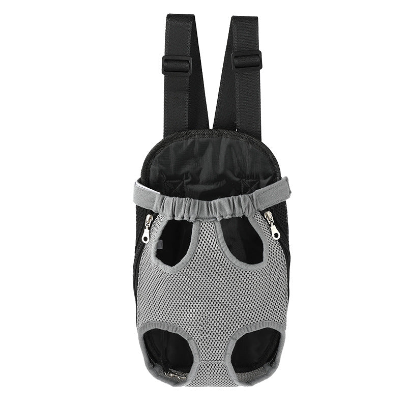 Pet Carrier Backpack for Cats and Small Dogs