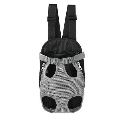 Pet Carrier Backpack for Cats and Small Dogs