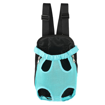 Pet Carrier Backpack for Cats and Small Dogs