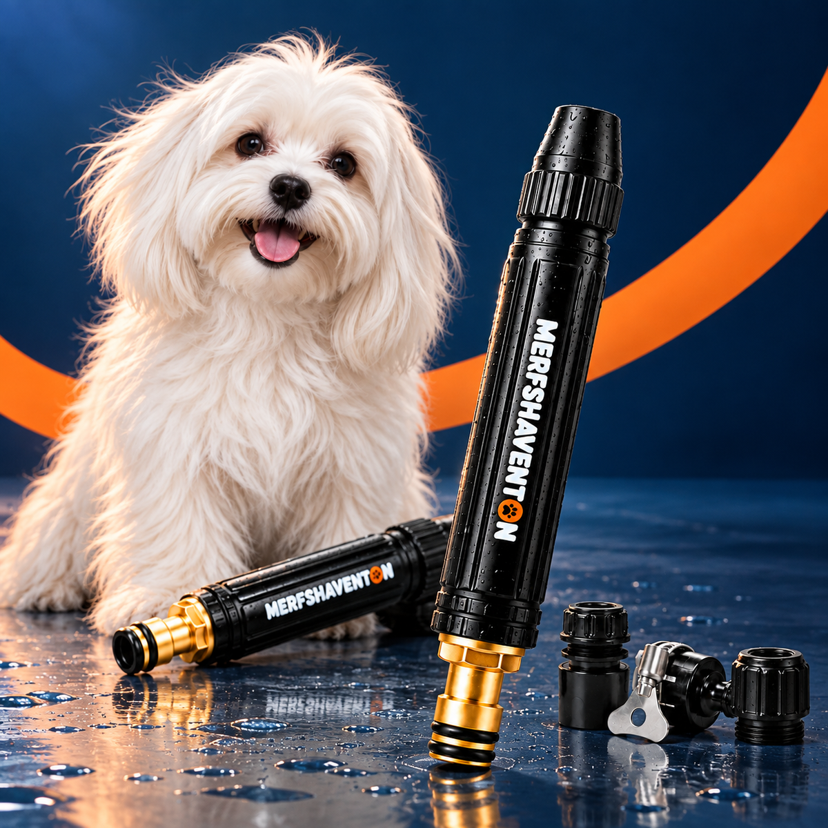 LIMITED DISCOUNT-DOG WATER GUN