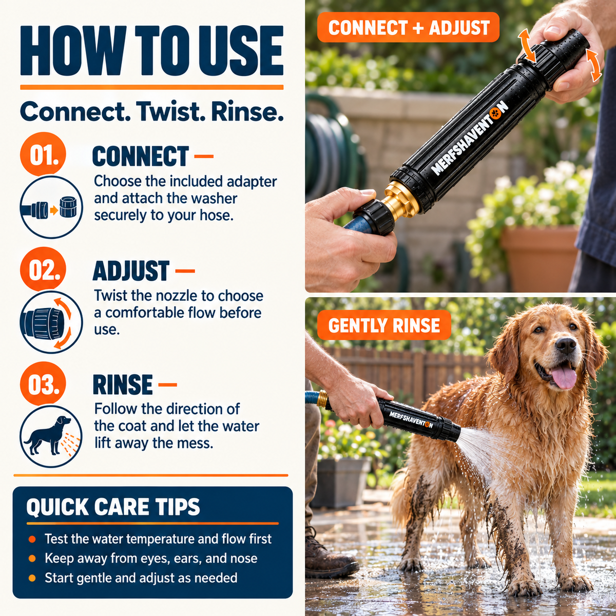 LIMITED DISCOUNT-DOG WATER GUN