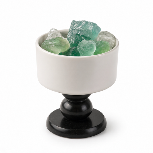 Siberian Green Crystal Aroma Diffuser