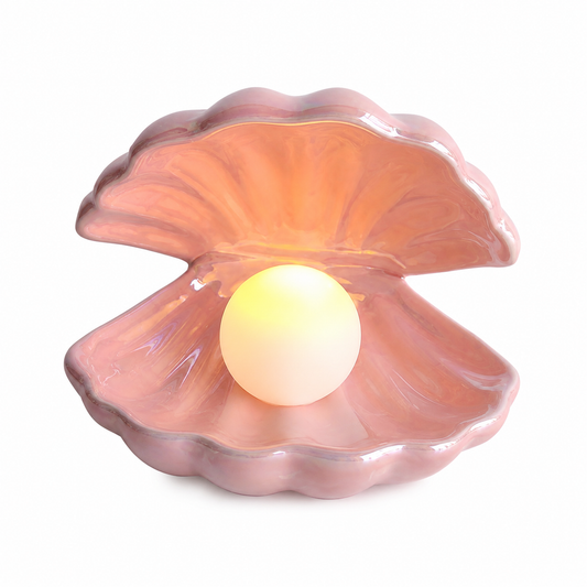 Dreamy Shell Night Light