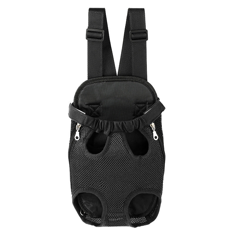 Pet Carrier Backpack for Cats and Small Dogs