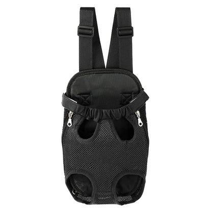 Pet Carrier Backpack for Cats and Small Dogs